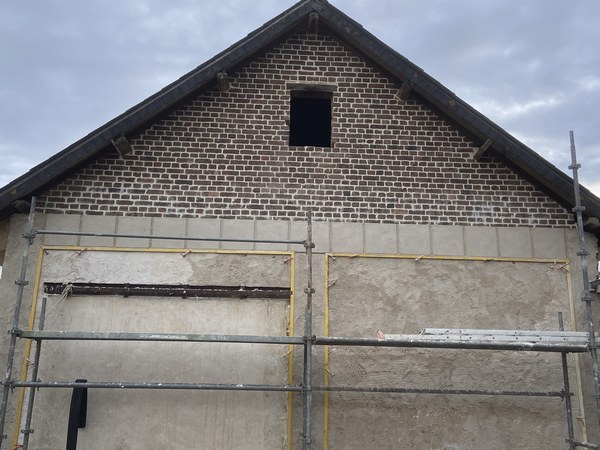 Entreprise de rejointement et restauration, Rouen, Entreprise PETIT