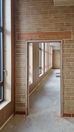 Clap de fin pour l'IFSI, Rouen, Entreprise PETIT