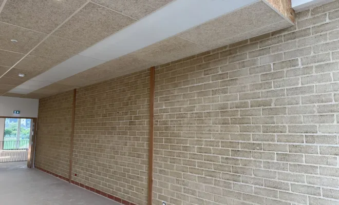 Clap de fin pour l'IFSI, Rouen, Entreprise PETIT