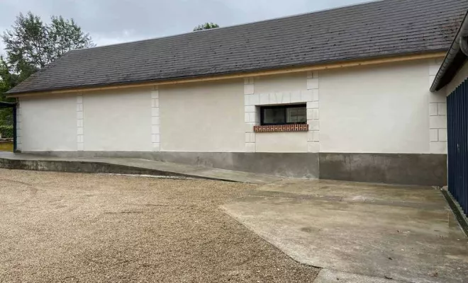 Rénovation de patrimoine et de bâtiment ancien, Rouen, Entreprise PETIT