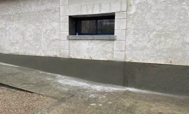 Rénovation de patrimoine et de bâtiment ancien, Rouen, Entreprise PETIT