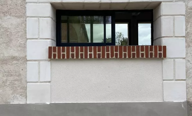 Rénovation de patrimoine et de bâtiment ancien, Rouen, Entreprise PETIT