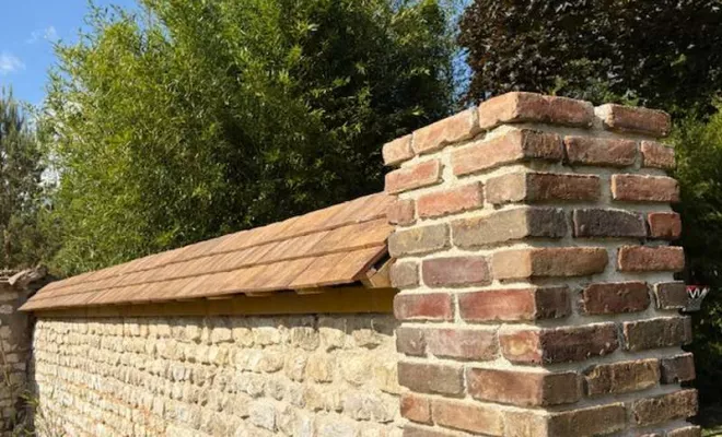 Travaux de rejointement et de restauration, Rouen, Entreprise PETIT